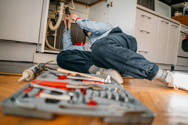 Reliable Langley Park, MD Plumbing Solutions