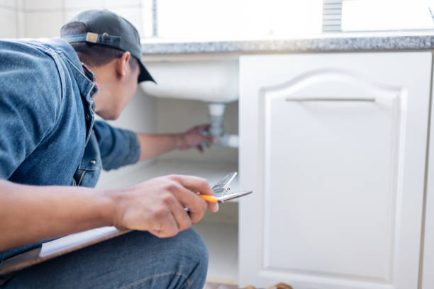 Best Water Softener Installation  in Langley Park, MD
