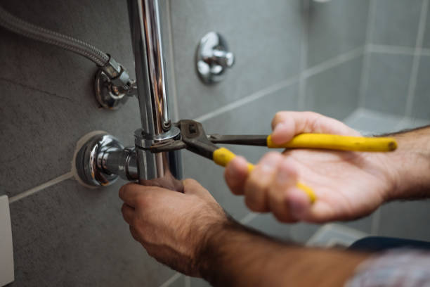 Best 24-Hour Plumber Near Me  in Langley Park, MD