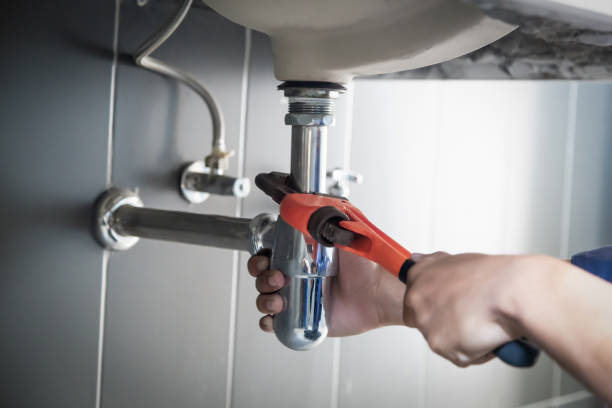 Best Best Plumbers Near Me  in Langley Park, MD