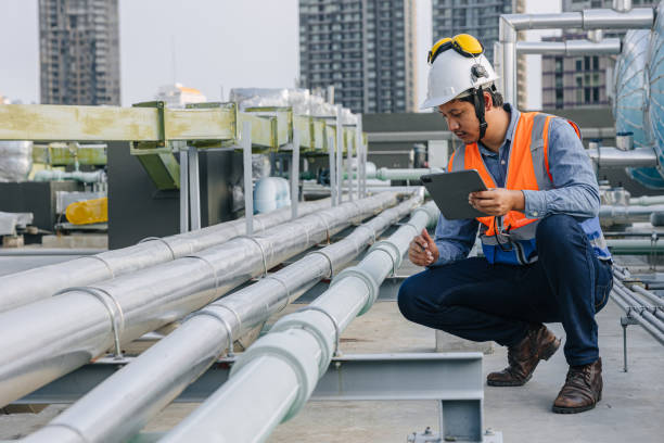 Best Local Plumber Services  in Langley Park, MD