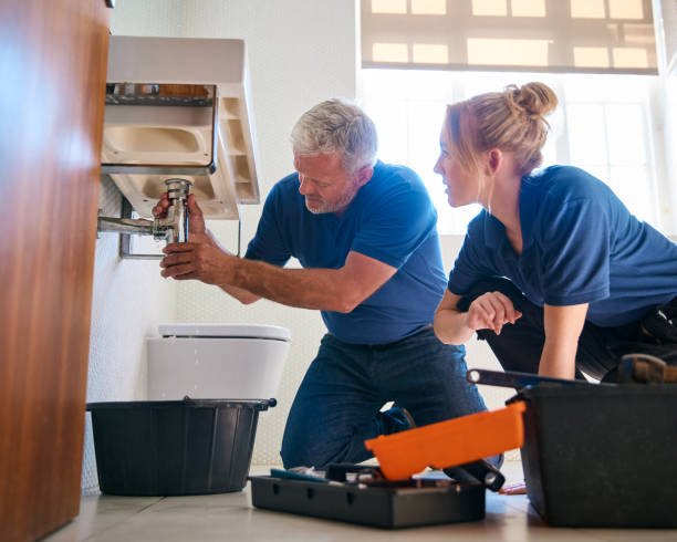 Best Emergency Plumber  in Langley Park, MD